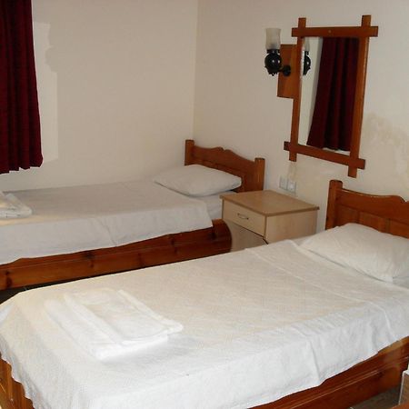 Villa Ozalp Apartments Dalyan Eksteriør bilde