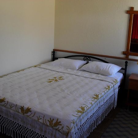 Villa Ozalp Apartments Dalyan Eksteriør bilde
