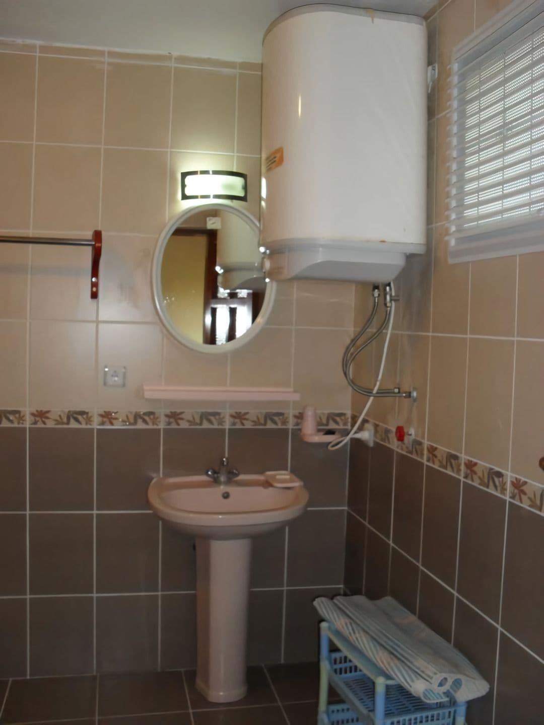 Villa Ozalp Apartments Dalyan Eksteriør bilde