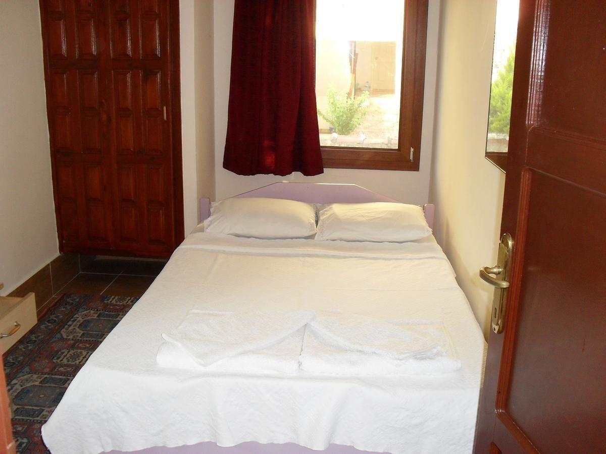 Villa Ozalp Apartments Dalyan Eksteriør bilde