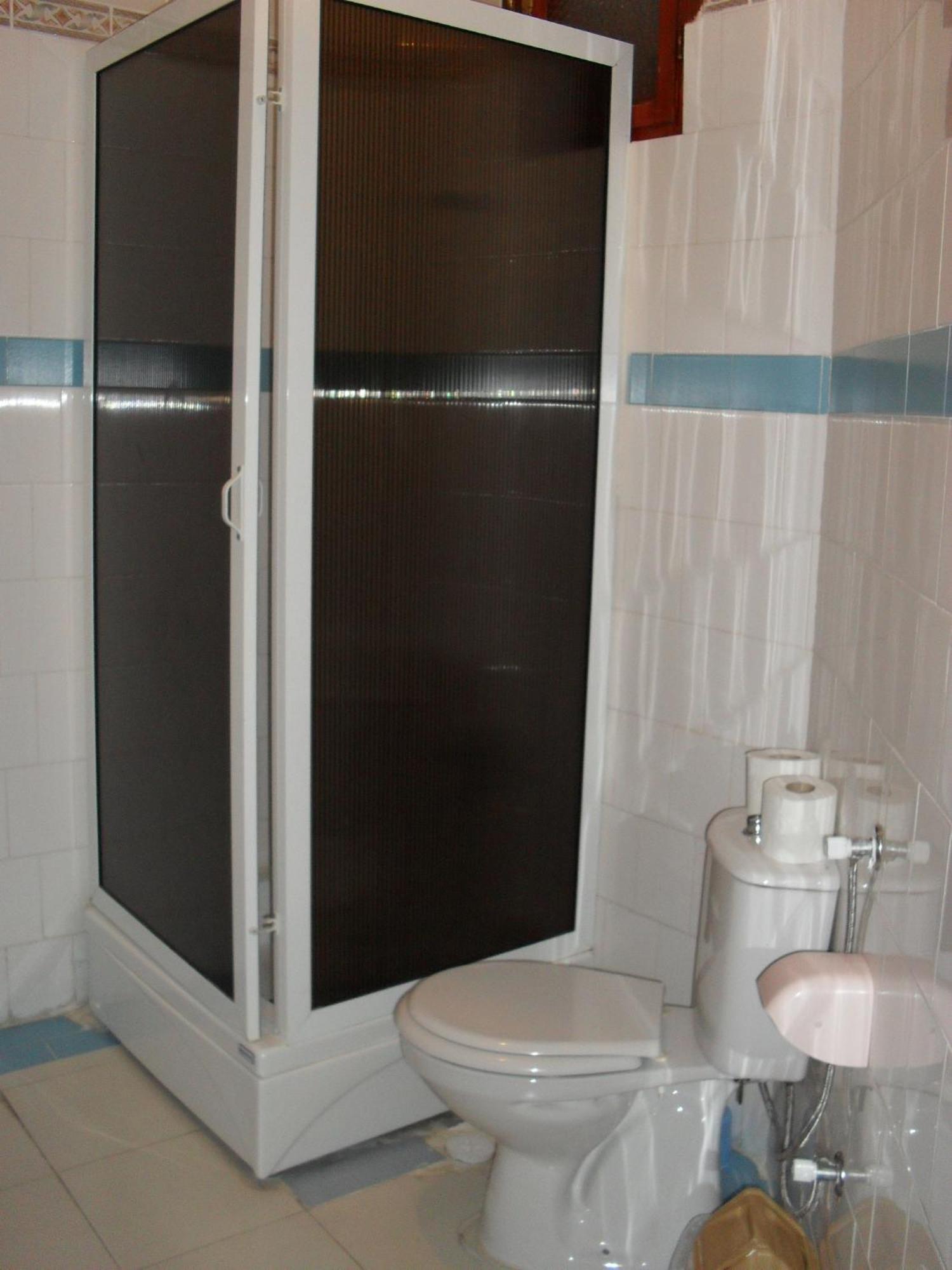 Villa Ozalp Apartments Dalyan Eksteriør bilde