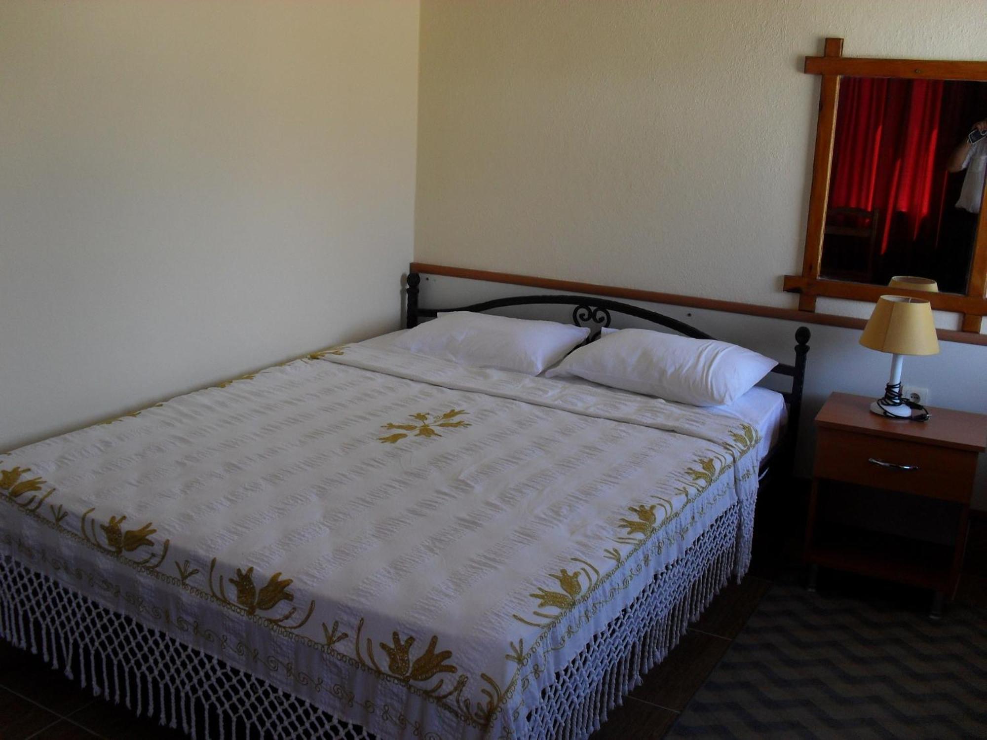 Villa Ozalp Apartments Dalyan Eksteriør bilde