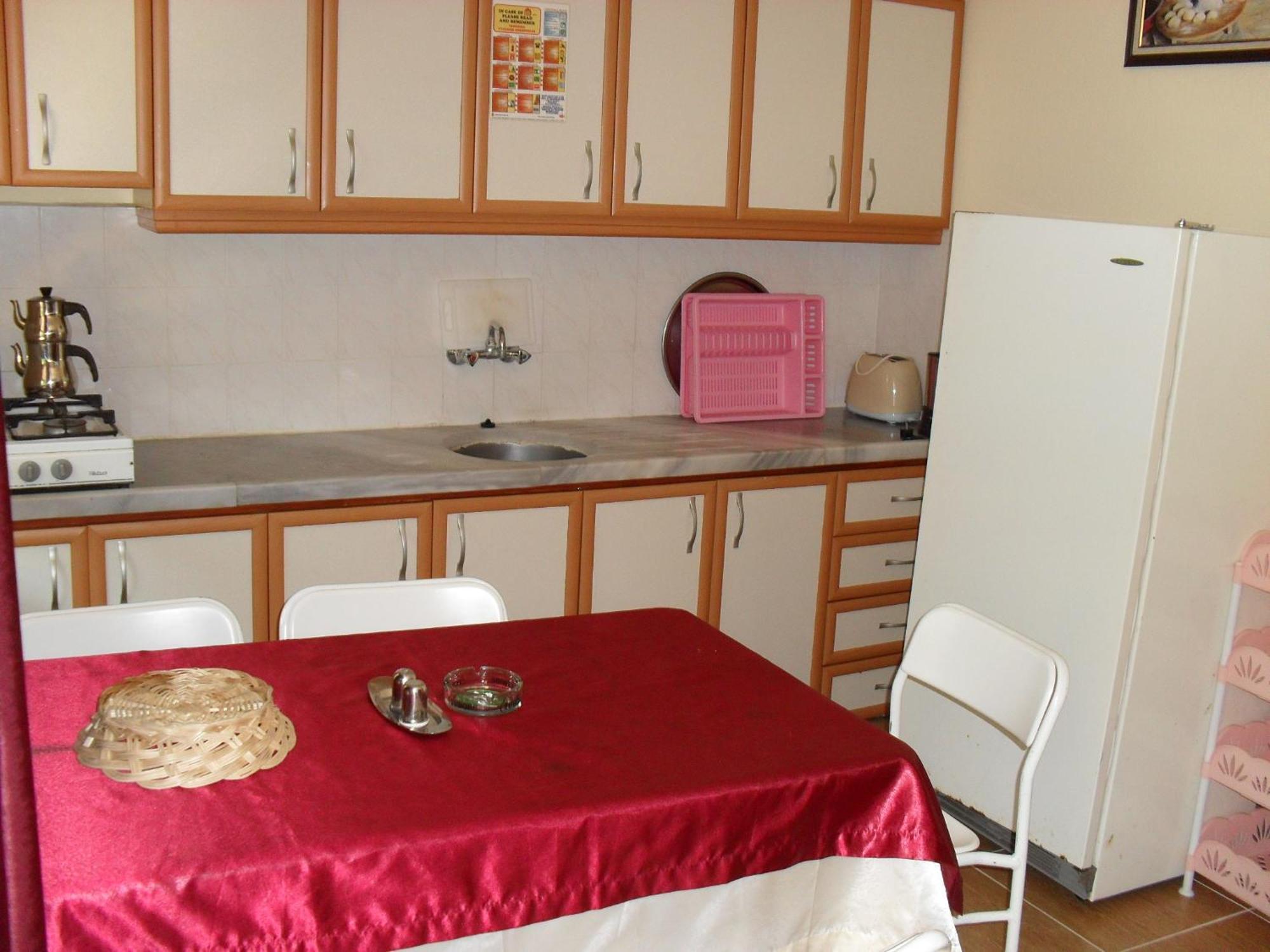 Villa Ozalp Apartments Dalyan Eksteriør bilde