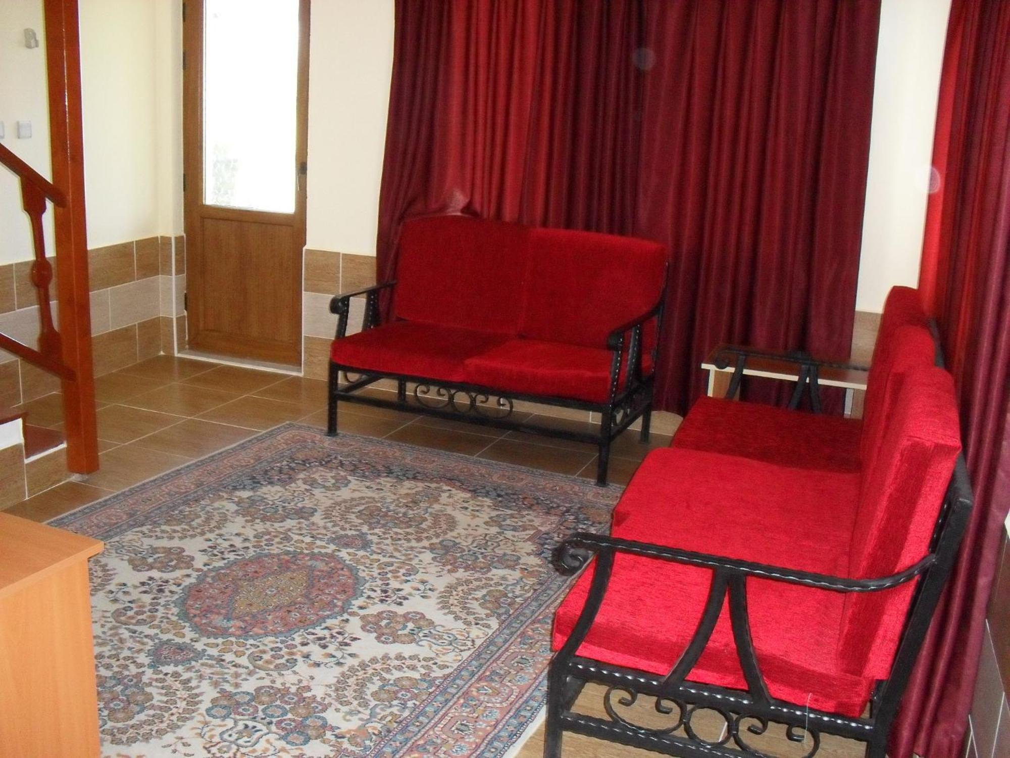 Villa Ozalp Apartments Dalyan Eksteriør bilde