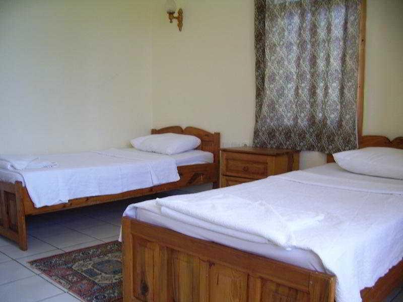 Villa Ozalp Apartments Dalyan Eksteriør bilde