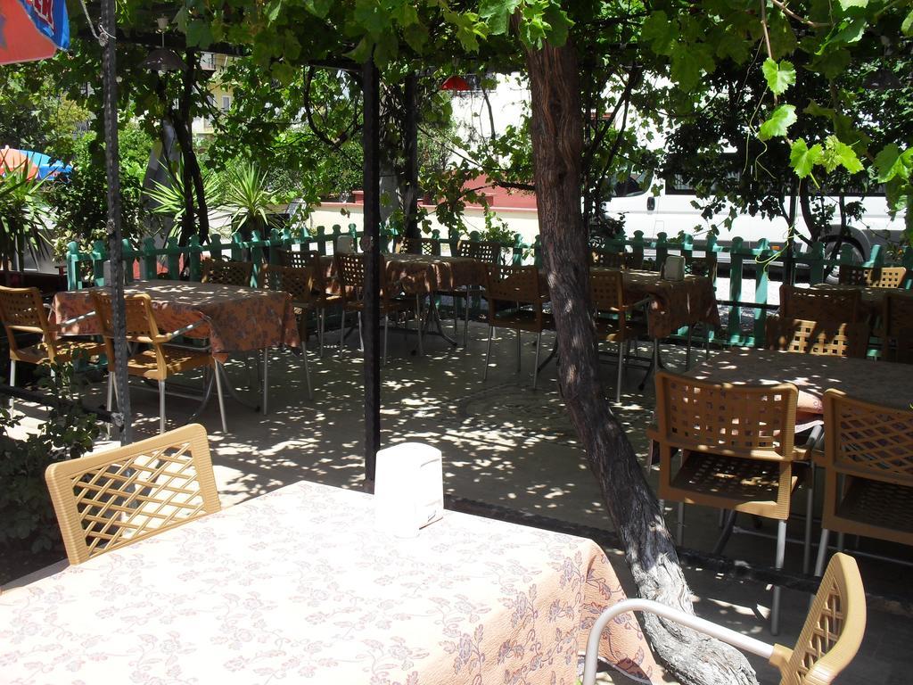 Villa Ozalp Apartments Dalyan Eksteriør bilde