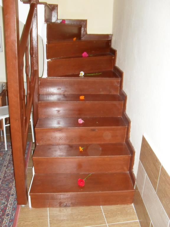 Villa Ozalp Apartments Dalyan Eksteriør bilde