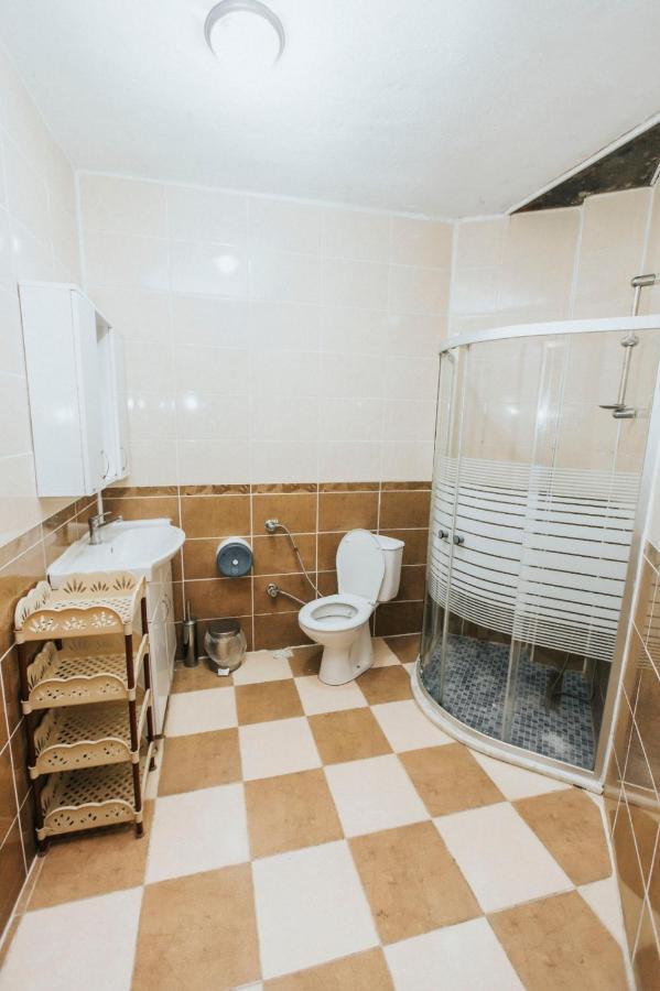 Villa Ozalp Apartments Dalyan Eksteriør bilde